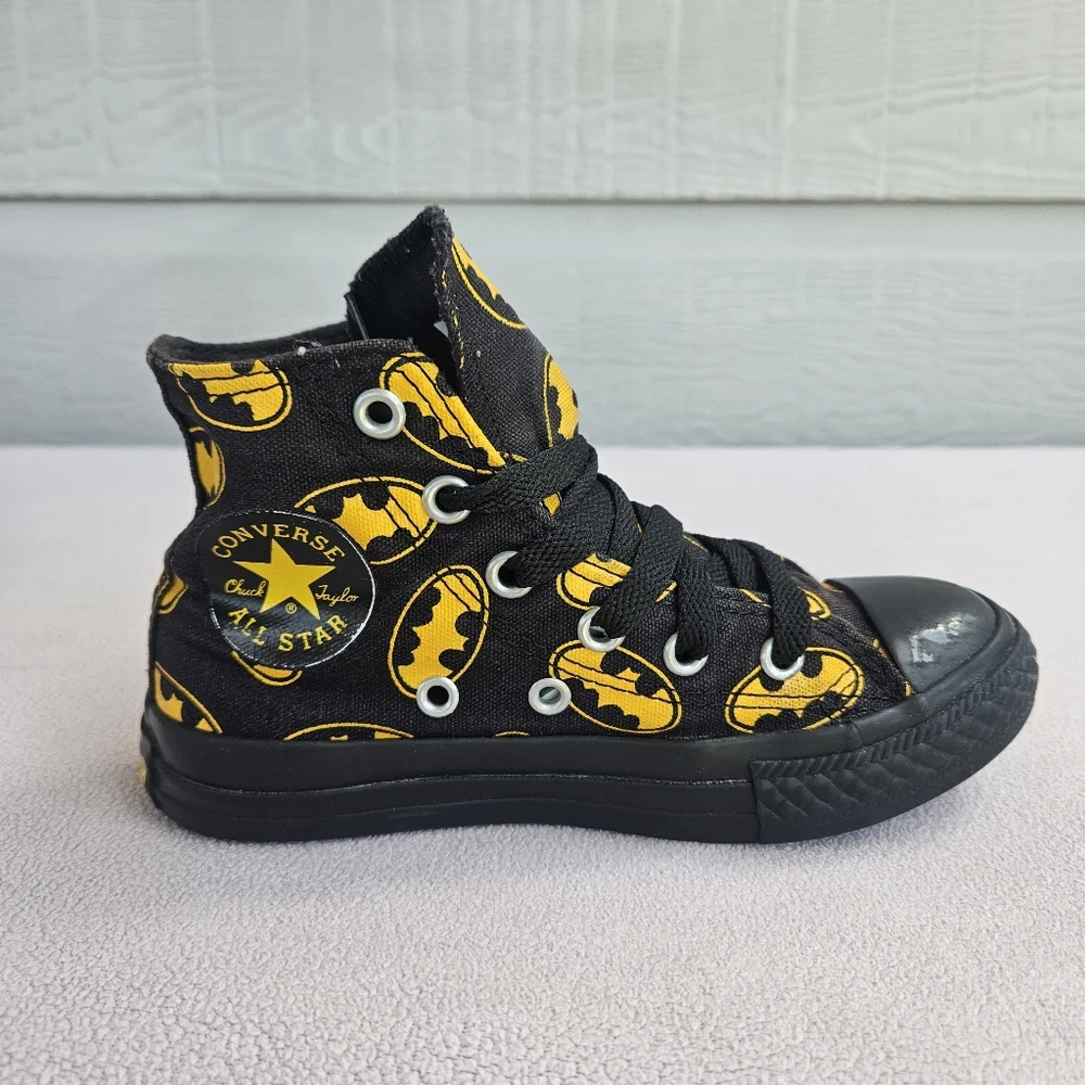 Converse ctas hi